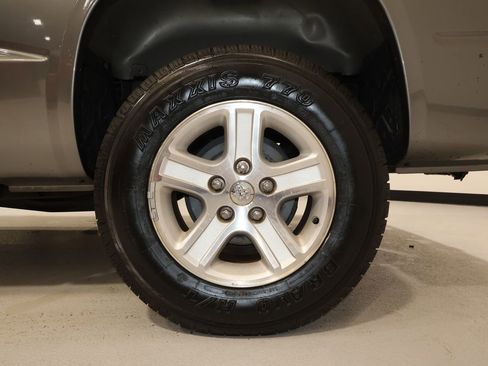 Used 2011 Dodge Dakota Big Horn image 20