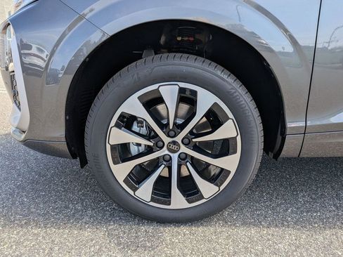 New 2026 Audi Q3 quattro 2.0T AWD/4WD image 16