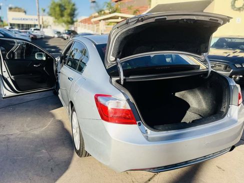 Used 2013 Honda Accord EX-L image 9