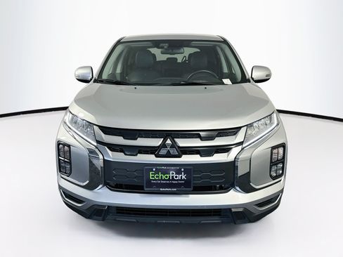 Used 2024 Mitsubishi Outlander Sport AWD image 2