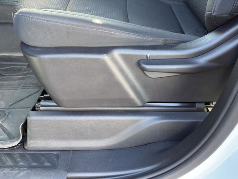 Used 2025 Chevrolet Silverado 2500 W/T w/ WT/CX Safety Package image 14