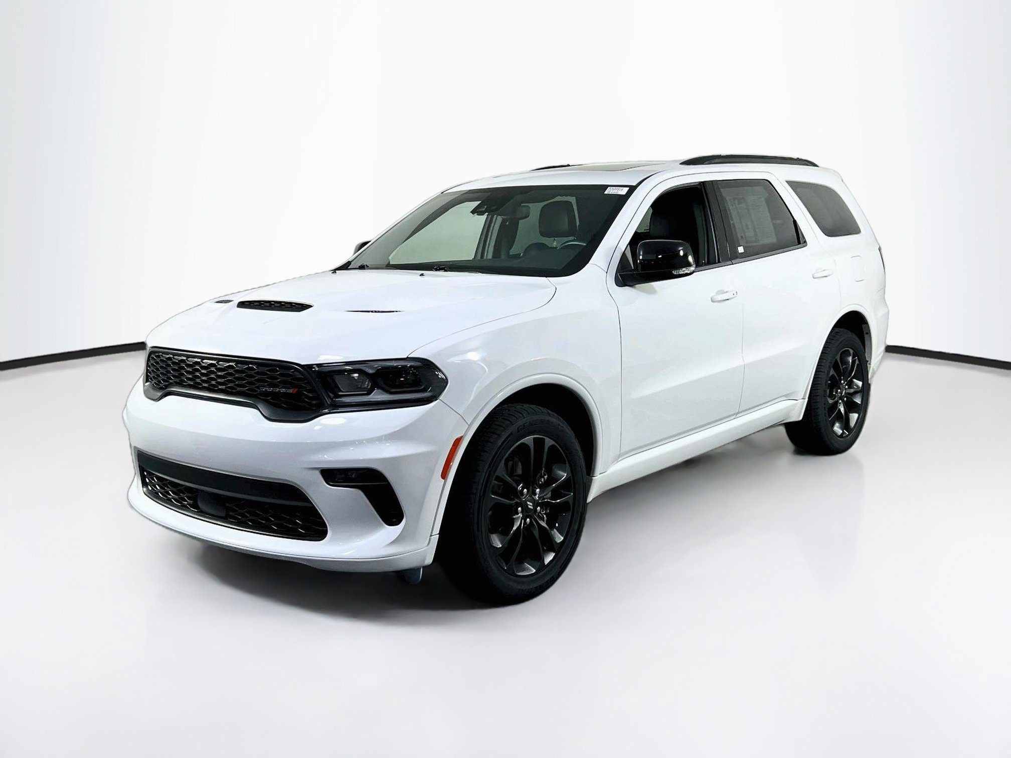 Used 2023 Dodge Durango GT AWD/4WD image 1