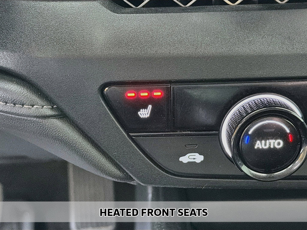 Used 2025 Honda Accord SE image 8