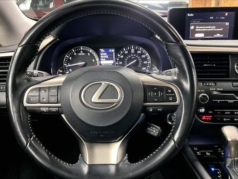 Used 2018 Lexus RX 350L FWD w/ Accessory Package image 5