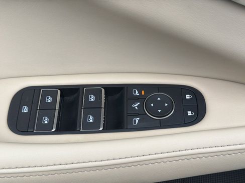 Used 2023 INFINITI QX60 Luxe w/ Cargo Package image 18