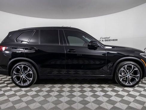 Used 2023 BMW X5 sDrive40i w/ Parking Assistance Package RWD image 3