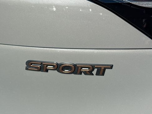 New 2026 Subaru Forester Sport AWD/4WD image 11