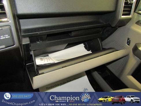 Used 2016 Ford F150 XLT w/ Equipment Group 302A Luxury image 42