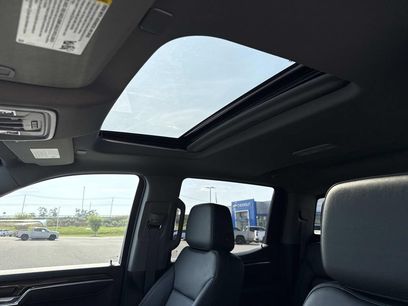 New 2026 Chevrolet Silverado 1500 RST w/ Safety Package