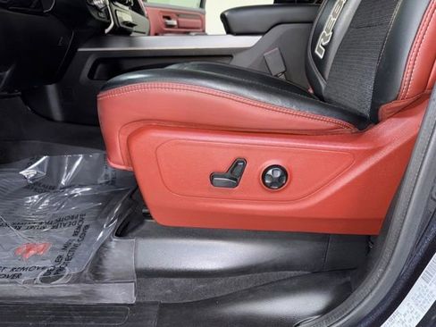 Used 2019 RAM 1500 Rebel w/ Rebel Level 1 Equipment Group AWD/4WD image 5