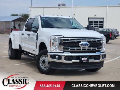 Used 2025 Ford F350 XLT w/ FX4 Off-Road Package