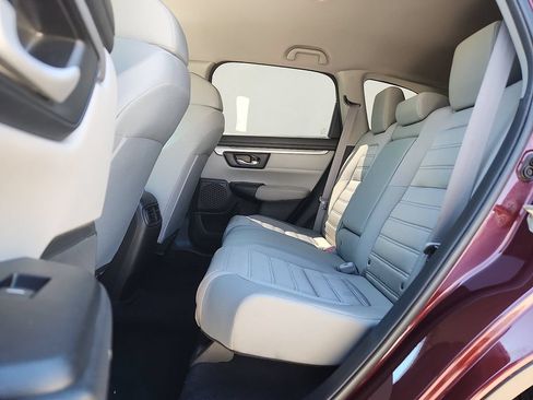 Used 2019 Honda CR-V LX image 6