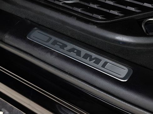 Used 2022 RAM 1500 TRX w/ TRX Level 2 Equipment Group AWD/4WD image 66