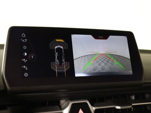 Used 2024 Toyota Supra RWD image 38