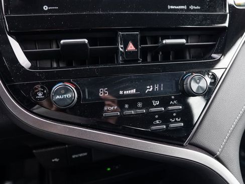 Used 2023 Toyota Camry XSE w/ Cold Weather Package image 24