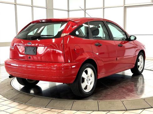 Used 2007 Ford Focus SES image 7