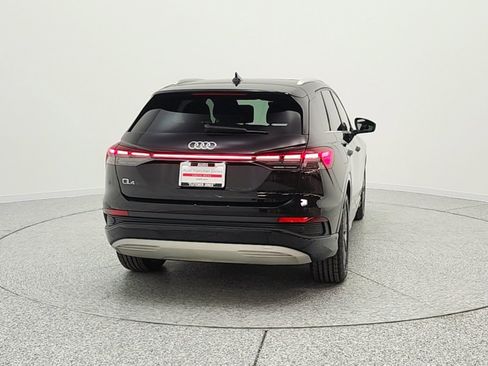 Used 2023 Audi Q4 e-tron Premium Plus w/ Premium Plus image 6