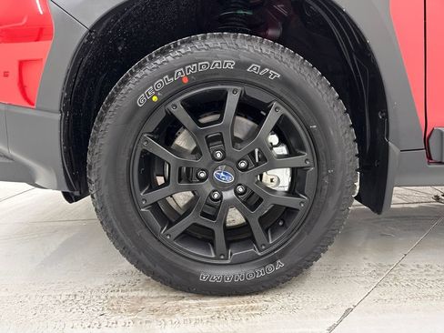 New 2026 Subaru Crosstrek 2.5i Wilderness image 9
