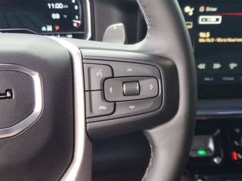 Used 2023 GMC Sierra 1500 Denali w/ Technology Package AWD/4WD image 23