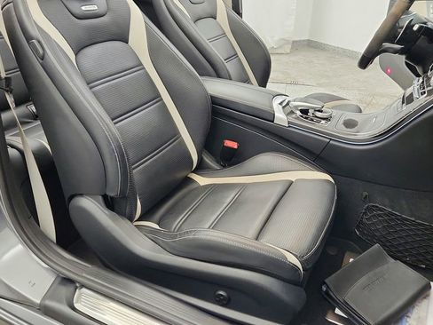 Used 2017 Mercedes-Benz C 63 AMG S image 39
