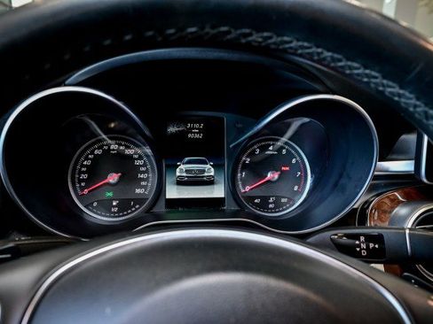 Used 2015 Mercedes-Benz C 300 4MATIC Sedan image 28
