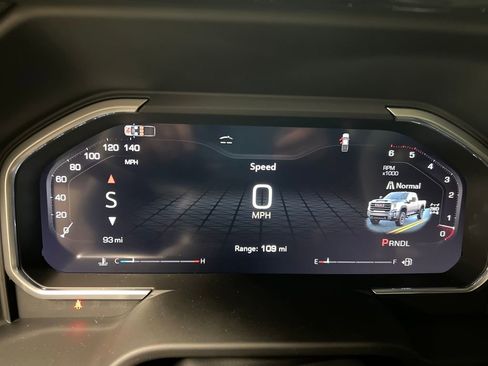 New 2026 GMC Sierra 2500 AT4 w/ AT4 Premium Plus Package image 15