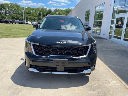 New 2026 Kia Sorento S w/ S Panoramic Sunroof Package FWD image 3