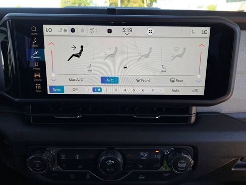 New 2026 Jeep Wrangler Willys image 4