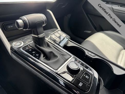 Certified 2023 Kia Sportage SX image 20
