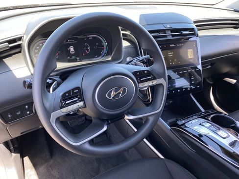 Used 2024 Hyundai Tucson SEL AWD/4WD image 18