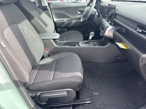 New 2026 Hyundai Kona SEL Sport image 13