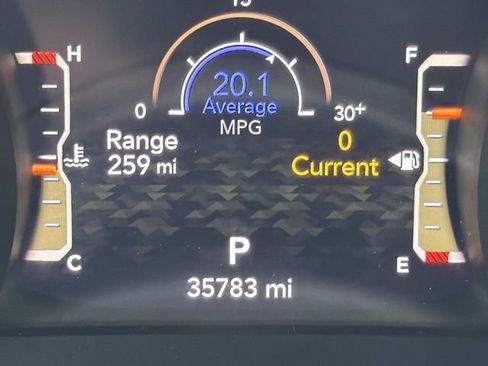 Used 2024 Jeep Wrangler Unlimited Sahara w/ Technology Group AWD/4WD image 30