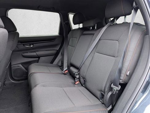 Used 2026 Honda CR-V Sport image 19