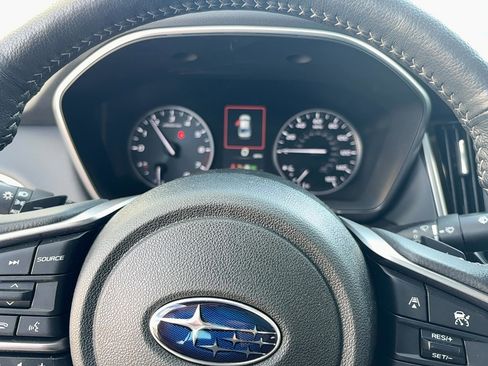 Certified 2023 Subaru Legacy Limited image 15