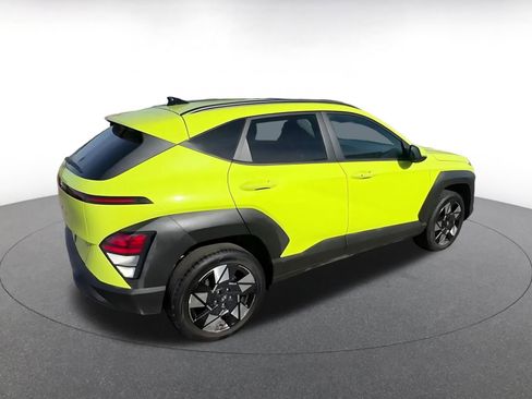 Used 2025 Hyundai Kona SEL image 15