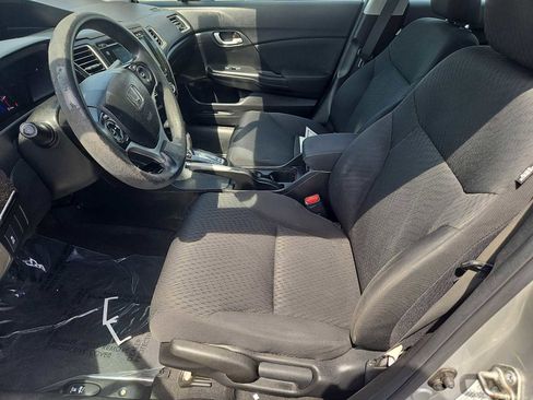 Used 2015 Honda Civic SE image 24
