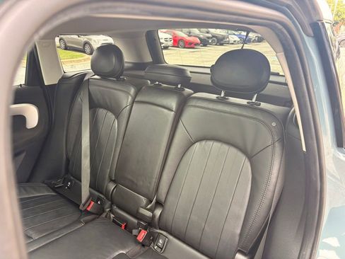 Used 2021 MINI Cooper Countryman S w/ Driver Assistance Package AWD/4WD image 26