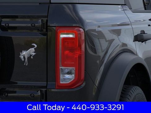 New 2026 Ford Bronco Big Bend AWD/4WD image 26