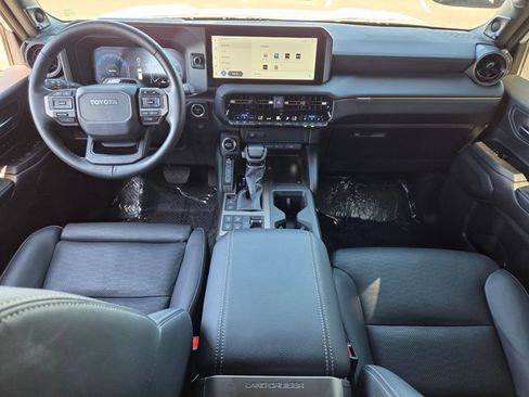 Used 2024 Toyota Land Cruiser w/ Premium Package image 18