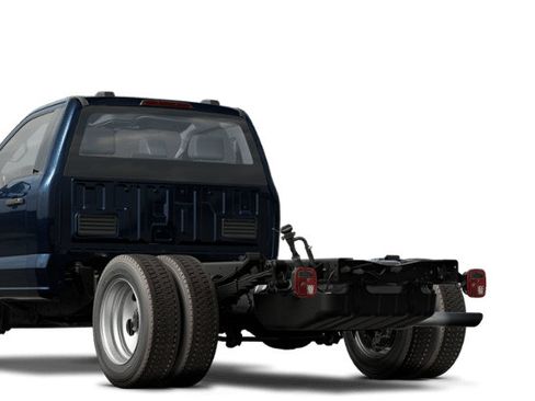 New 2024 Ford F550 4x4 Regular Cab Super Duty image 20