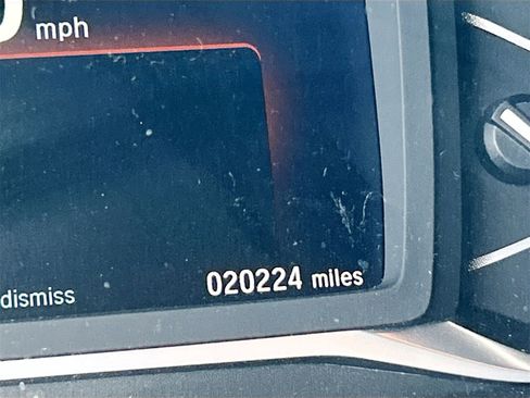 Used 2023 Honda Passport Elite image 12