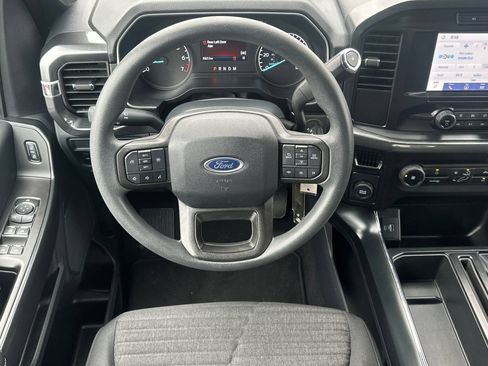 Certified 2023 Ford F150 XL w/ STX Appearance Package RWD image 17