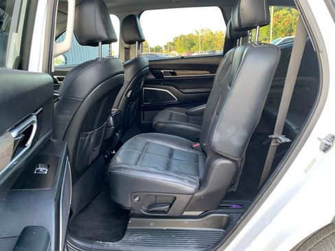 Used 2020 Kia Telluride SX w/ Towing Package AWD/4WD image 12