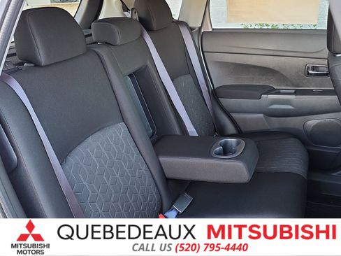 New 2026 Mitsubishi Outlander Sport AWD image 25