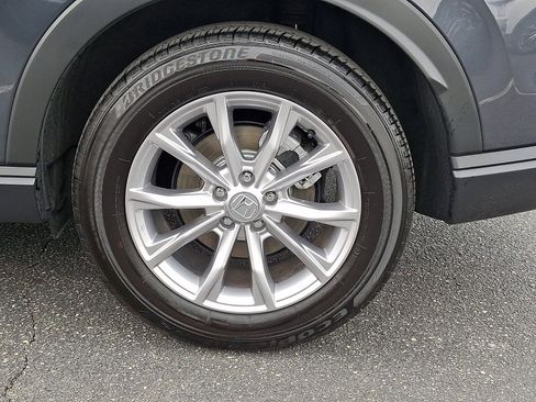 Used 2023 Honda CR-V EX-L image 8