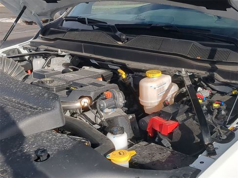 New 2024 RAM 5500 Tradesman image 23