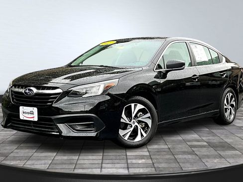 Used 2022 Subaru Legacy image 12