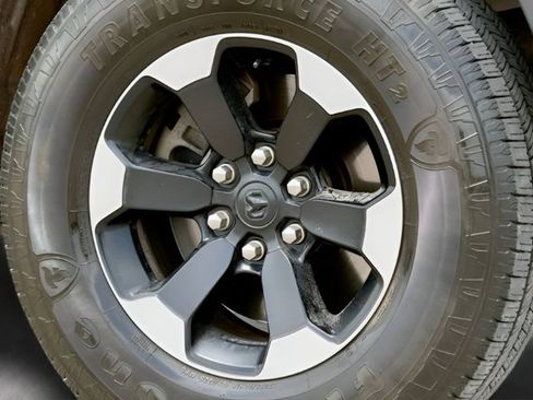 Used 2019 RAM 1500 Rebel w/ Rebel Level 2 Equipment Group AWD/4WD image 12