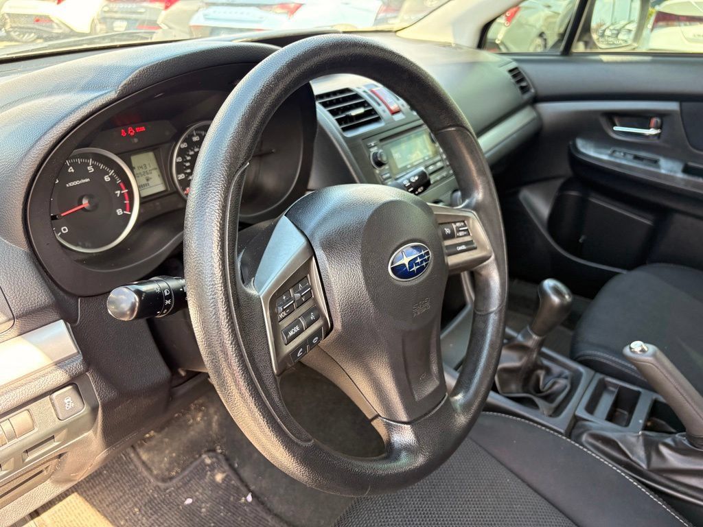 Used 2014 Subaru Crosstrek 2.0i Premium AWD/4WD image 10