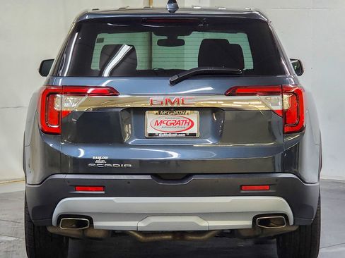 Used 2020 GMC Acadia SLE image 6